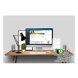 蘇州勝納軟件 專業ERP開發，助力企業智慧升級