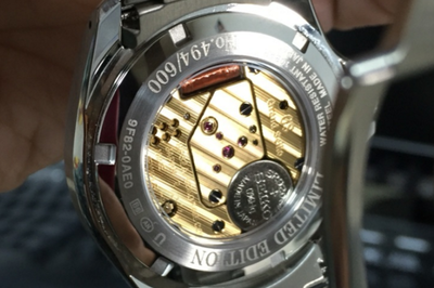 解密石英表防磁 結構如何守護精準？